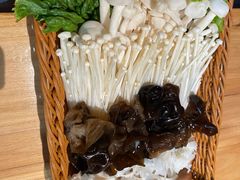 -四喜小胖·北京涮肉(五道营店)