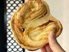 -国际饭店·帆声西饼屋(黄河路店)