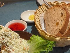 -俄士厨房(万松园店)