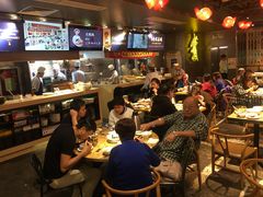 大堂-陈鹏鹏潮汕菜(欢乐海岸 海边景观店)