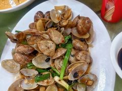 -考记泥焗鸡农庄·海鲜(北洛秘境店)