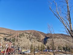 -五台山风景名胜区