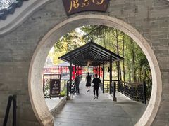 -侨美·唐荔园·40年地道粤菜