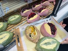 -Juicy Bakery(瑞景店)