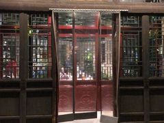 门面-古关火锅店(古北水镇景区店)
