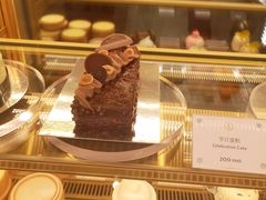 -PAUL LAFAYET 法式甜品(国金中心商场店)