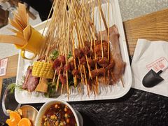 -旺蜀主成都串串火锅(西直门凯德MALL店)