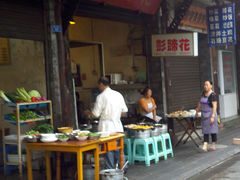 -通宵蹄花(杨柳河街店)