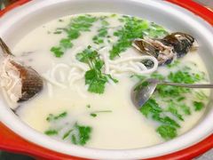 -三品香·江浙菜(松江九谊店)