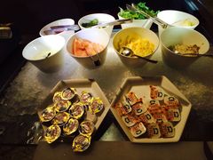 君隆威斯汀酒店-天津君隆威斯汀酒店