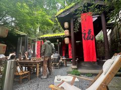 -Metal hands·铁手咖啡