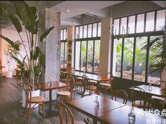 -Laures·月桂西班牙碳烤餐厅(十尚坊店)