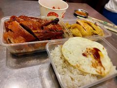 -吾家香港烧腊专门店