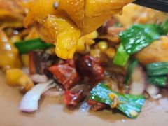 -肖记公安牛肉鱼杂馆·省级非物质文化遗产(三角路直营店)