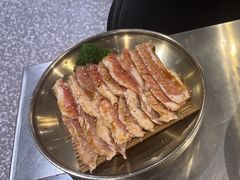 -本炙炭烤·蒲烧活鳗料理店(金沙洲店)