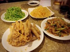-老班长手工灌汤包老店(东山店)