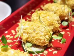 -辣尚瘾·烤鱼·新川菜(交大直营店)