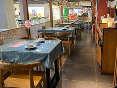 -九锅一堂酸菜鱼(石家庄先天下店)