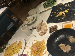 -极乐汇汗蒸会馆(杭州店)