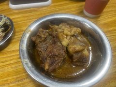 -阿秋牛排(湖心街店)