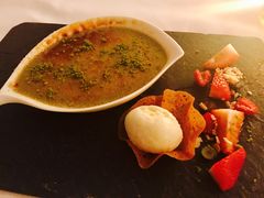 -上海和平饭店华懋阁 Cathay Room