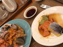 -佰园全日西餐厅-厦门佰翔软件园酒店