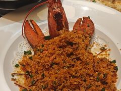 -悦海·家宴·冰花皮皮虾大锅贴(宝龙店)
