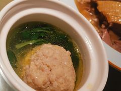 狮子头-花园茶楼(兴城西路店)