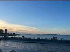 -三仙山风景区-蓬莱仙岛