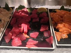 -上海锦江汤臣洲际大酒店壹阶层