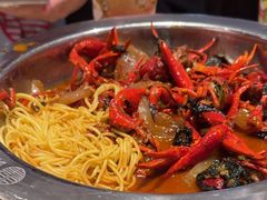 -聚味瞿记·龙虾堂(坡子街店)