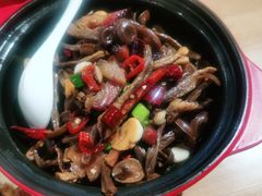-胡子大厨·超级小炒肉(晶耀前滩店)
