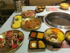 -炭之家·齐齐哈尔非遗烤肉·鲜切直供(中央大街店)
