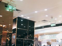 -Awfully Chocolate(来福士广场店)