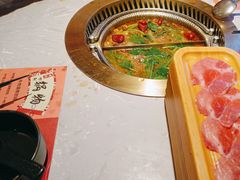 -空之介寿喜烧·和牛放题(恒隆广场店)