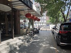 -北京小肠陈饭庄(方庄店)