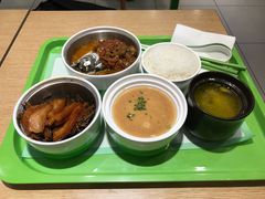 -老乡鸡(南京金宝商业广场店)