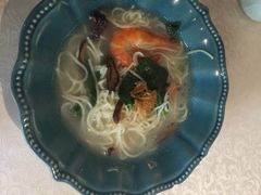 -铁道茶苑.色稷餐厅(莲花南路店)