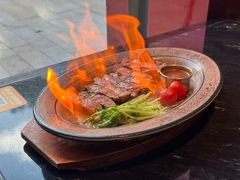 -Nord Grill&Bar Highland诺德西餐(深圳欢乐海岸店)