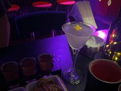 -苏丝的天空高空酒吧Suzie's Sky Bar