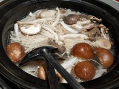 -百年果林椰子鸡(益田假日里店)