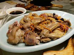 -尚一汤 广东炖汤(金桥国际店)