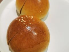 大哥红豆包-有璟阁港式餐厅(国贸商城店)