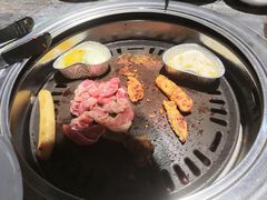 -33韩式自助烧烤(环城南路店)