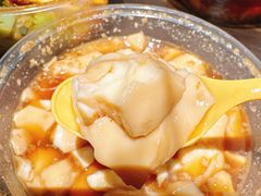 -刘豆花