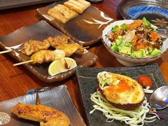 -鸟鹏烧鸟居酒屋(仁恒梦中心店)