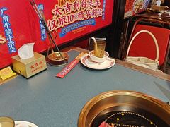 -大吉利·潮汕鲜牛肉火锅(西安店)