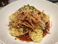 鸡丝凉面-湖鱼湖·蓉亭食贝(亚运村店)