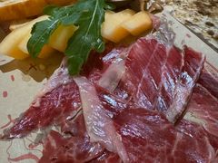 -BROWNSTONE布朗石西班牙餐厅(富城店)