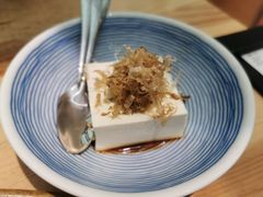 淡淡的芝士豆腐-TORO MaKi 寿司·日料(华创店)
